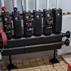 Serwis kotł&oacute;w gazowych Toruń &ndash; obsługa instalacji grzewczych